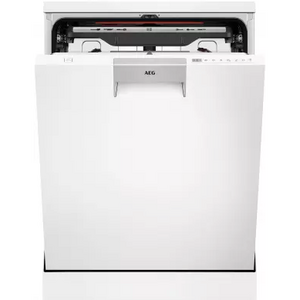 Lave-vaisselle pose-libre AEG FFB76717PW