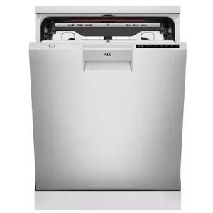 Lave-vaisselle pose-libre AEG FFB83717PM