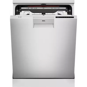 Lave-vaisselle pose-libre AEG FFB76717PM