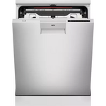 Lave-vaisselle pose-libre AEG FFB76717PM