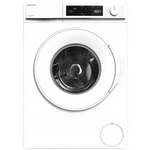 Lave- Linge Frontal SHARP ESNFA714BWNNA