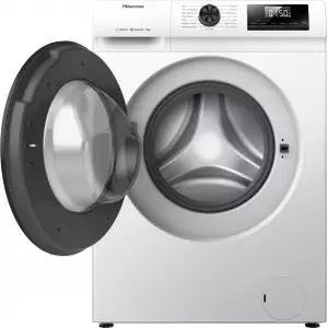Lave- Linge Frontal HISENSE W8141QW