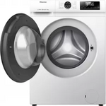 Lave- Linge Frontal HISENSE W8141QW