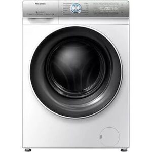 Lave- Linge Frontal HISENSE WFQR1014EVAJMW