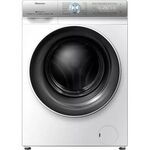 Lave- Linge Frontal HISENSE WFQR1014EVAJMW