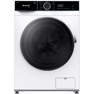 Lave- Linge Frontal BRANDT WFB584QW1