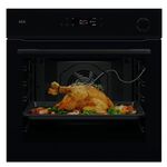 Four pyrolyse AEG NBR7P621SB