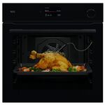 Four pyrolyse AEG NBR7P731SB