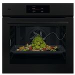 Four pyrolyse AEG NBE7P731AT