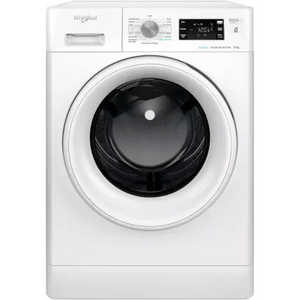 Lave- Linge Frontal WHIRLPOOL FFBS8469WVFR