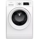 Lave- Linge Frontal WHIRLPOOL FFBS8469WVFR