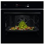 Four pyrolyse AEG TT9PB831AB