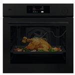 Four pyrolyse AEG NBR7P731ST