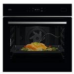 Four hydrolyse vapeur AEG OB8SB63SAB