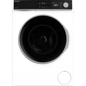 Lave- Linge Frontal SHARP ESNFB814AWNA