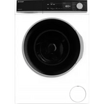 Lave- Linge Frontal SHARP ESNFB814AWNA