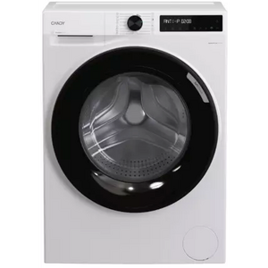 Lave- Linge Frontal CANDY BR412BL8-S
