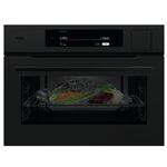 Four hydrolyse vapeur AEG NKP9S821T