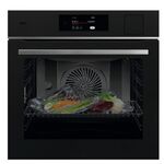 Four hydrolyse vapeur AEG TP8SB731AT