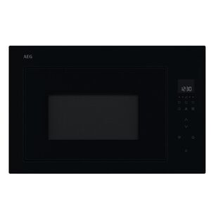 Micro-ondes encastrable AEG NMB6G261TB