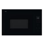 Micro-ondes encastrable AEG NMB6G261TB