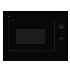 Micro-ondes solo encastrable AEG TB6SM261FB