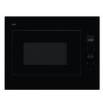 Micro-ondes solo encastrable AEG TB6SM261FB