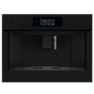 Machine à café encastrable Aeg NKC8N7T