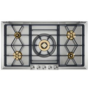 Table de cuisson gaz GAGGENAU VG295150F