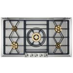 Table de cuisson gaz GAGGENAU VG295150F