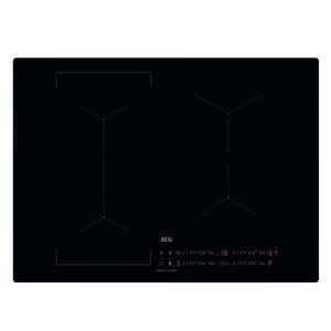 Plaque à induction AEG TO74IB00CB