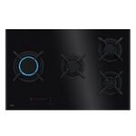 Plaque à gaz AEG HVB8453IB