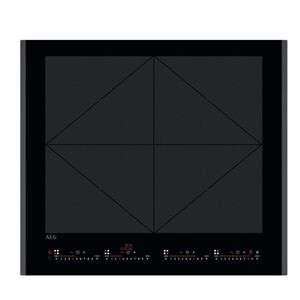 Plaque à induction AEG TR64IT00FB