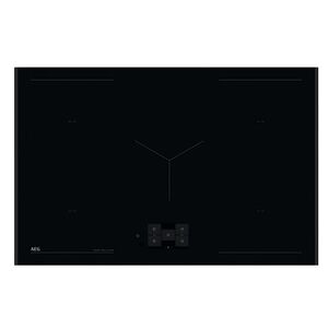 Plaque à induction AEG NIG85M30AB