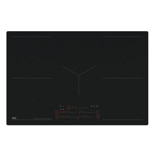 Plaque à induction AEG TK85IM30IZ