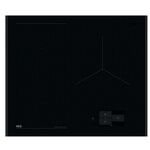 Plaque à induction AEG NIG63Q30AB
