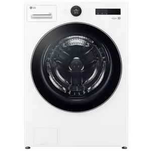 Lave-linge frontal LG F20F12WST