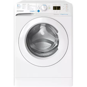 Lave-linge frontal INDESIT BWA71496XWVFR