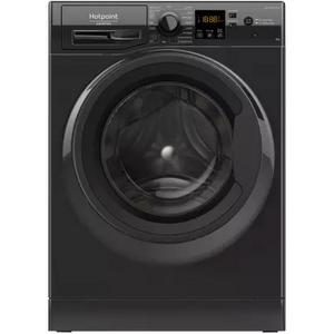 Lave Linge Frontal HOTPOINT NS9479BKFR