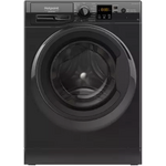 Lave Linge Frontal HOTPOINT NS9479BKFR