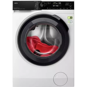 Lave- Linge Frontal AEG LFR83B114V Serie 8000 Power Care