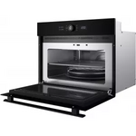 Micro-ondes encastrable WHIRLPOOL WMW47HMBF