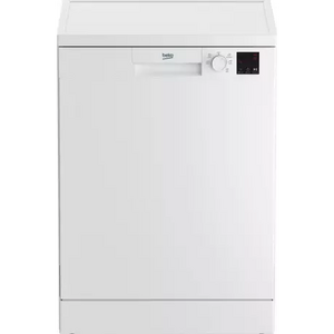 Lave-vaisselle pose-libre BEKO DVS05024W