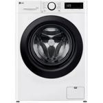 Lave-linge Séchant frontal LG F964R35WRS