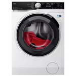 Lave- Linge Séchant Frontal AEG LWR85A166V