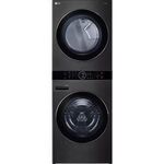 WashTower LG F761TOWERB2