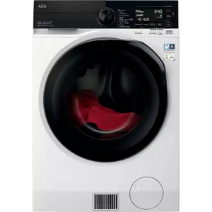 Lave- Linge Séchant Frontal AEG LWR98B166X