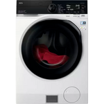 Lave- Linge Séchant Frontal AEG LWR98B166X