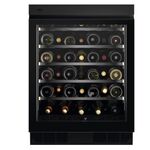 Cave à vin de vieillissement sous-encastrable AEG NSW8S826GT