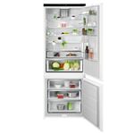 Réfrigérateur combiné encastrable AEG NSC7P751DS